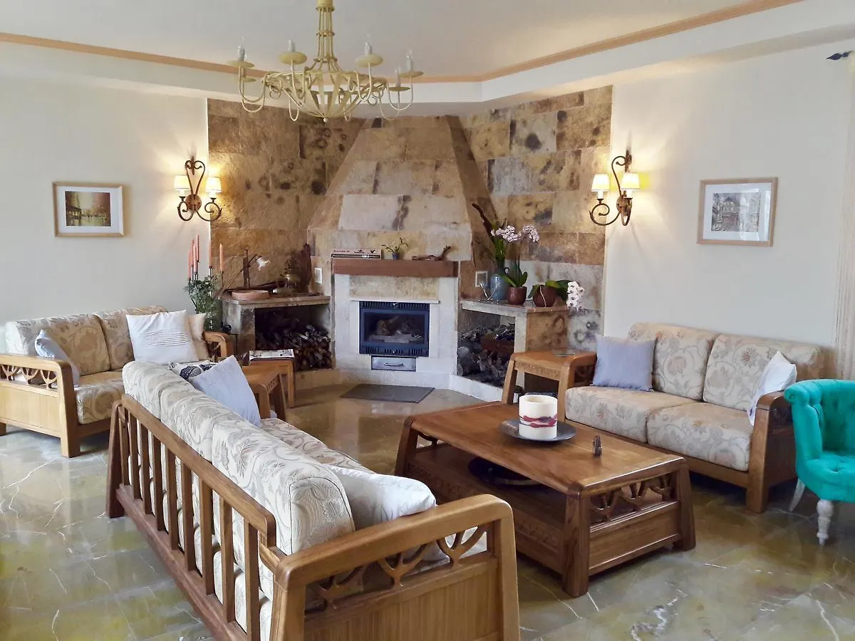 Bed and Breakfast Finca Can Canti Artá Spanien