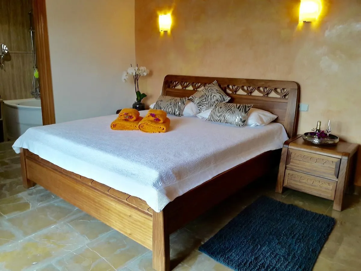 Bed and Breakfast Finca Can Canti Artá 0*,  Spanien